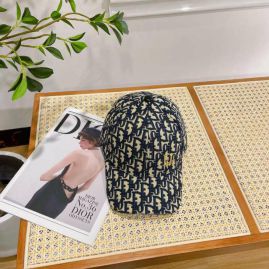 Picture of Dior Cap _SKUDiorCapdxn012279